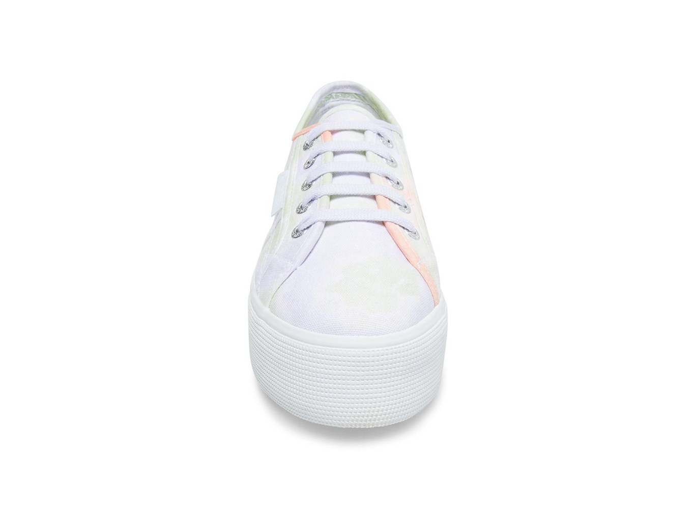 Espadrille Feminino Branco - Superga 2790 Fantasy Cotw - BCMIA-9413